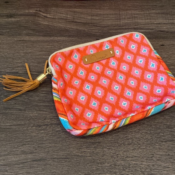 ✨🔮Dena Designs 3pc Cosmetic Bag Set🔮✨ - Picture 2 of 5